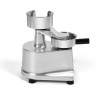 Hamburgerpresse - Ø 150 mm - Dynasteel