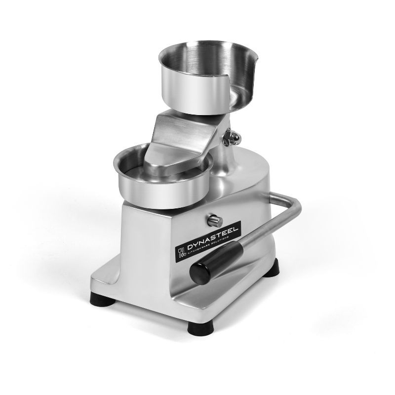 Hamburgerpers - Ø 150 mm - Dynasteel Hamburgerpers - Ø 150 mm - Dynasteel