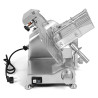 Luxe Semi-Automatische Ham Snijmachine 300 mm - Dynasteel