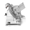 Luxe Semi-Automatische Ham Snijmachine 300 mm - Dynasteel