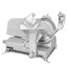 Luxe Semi-Automatische Ham Snijmachine 350 mm - Dynasteel