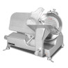 Luxe Semi-Automatische Ham Snijmachine 350 mm - Dynasteel