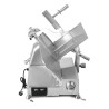 Luxe Semi-Automatische Ham Snijmachine 350 mm - Dynasteel