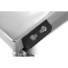 Luxe Semi-Automatische Ham Snijmachine 350 mm - Dynasteel