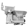 Luxe Semi-Automatische Ham Snijmachine 350 mm - Dynasteel