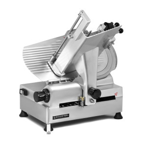 Automatische Ham Snijmachine 300 mm - Dynasteel