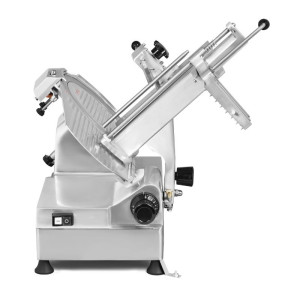 Automatische Ham Snijmachine 300 mm - Dynasteel