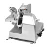 Professionele Verticale Snijmachine 350 mm - Dynasteel