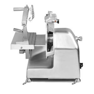 Professionele Verticale Snijmachine 350 mm - Dynasteel