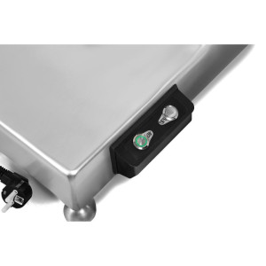 Professionele Verticale Snijmachine 350 mm - Dynasteel