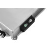 Professionele Verticale Snijmachine 350 mm - Dynasteel