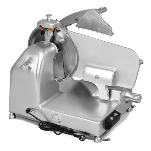 Professionele Verticale Snijmachine 350 mm - Dynasteel