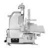 Professionele Verticale Snijmachine 350 mm - Dynasteel