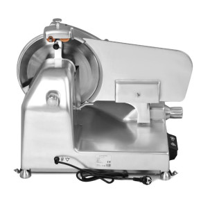 Professionele Verticale Snijmachine 350 mm - Dynasteel