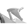 Professionele Verticale Snijmachine 350 mm - Dynasteel