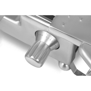 Professionele Verticale Snijmachine 350 mm - Dynasteel