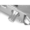 Professionele Verticale Snijmachine 350 mm - Dynasteel