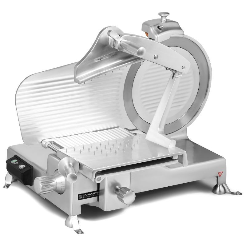 Professionele Verticale Snijmachine 350 mm - Dynasteel Professionele Verticale Snijmachine 350 mm - Dynasteel