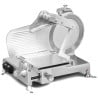 Trancheuse Professionnelle Verticale 350 mm - Dynasteel