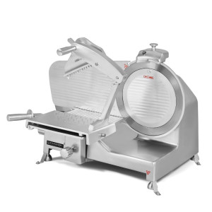 Professionele Verticale Snijmachine 350 mm - Dynasteel