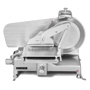 Professionele Verticale Snijmachine 350 mm - Dynasteel