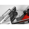 Coupe-Tomates Professionnel - 4 mm - Dynasteel