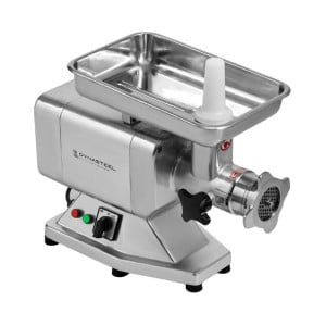 Elektrischer Fleischwolf 220 kg/h - Dynasteel
