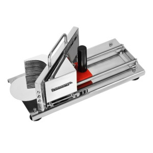 Coupe-Tomates Professionnel - 4 mm - Dynasteel