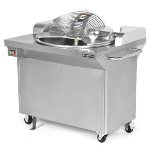 Horizontale Snijder 20 L - Dynasteel