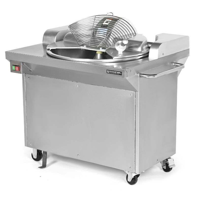 Horizontale Snijder 20 L - Dynasteel Horizontale Snijder 20 L - Dynasteel