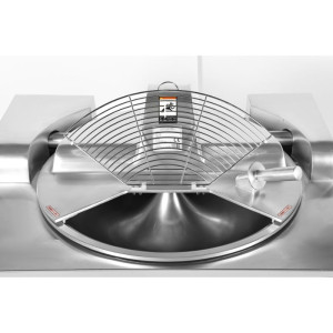 Horizontale Snijder 20 L - Dynasteel