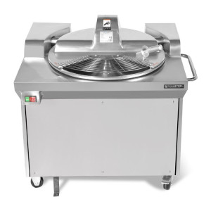 Horizontale Snijder 20 L - Dynasteel
