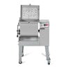 Elektrischer Fleischmischer 40 L - 32 kg - Dynasteel
