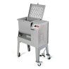 Elektrische Vleesmenger 40 L - 32 kg - Dynasteel