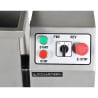 Elektrischer Fleischmischer 40 L - 32 kg - Dynasteel