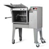 Elektrischer Fleischmischer 40 L - 32 kg - Dynasteel