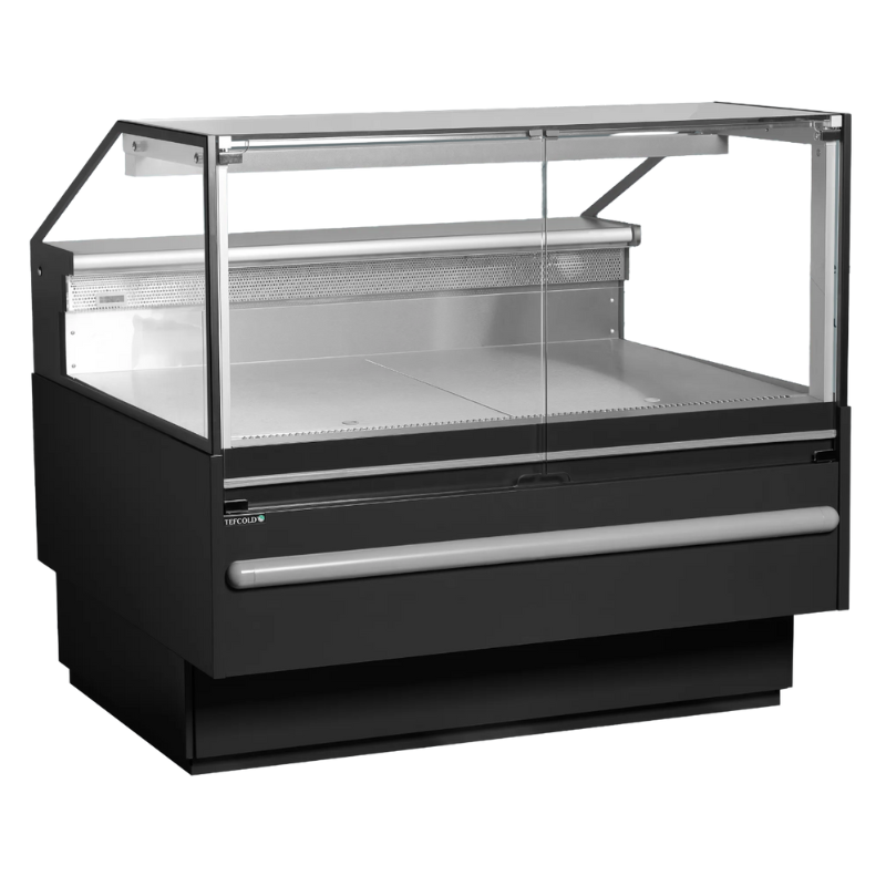 Vitrine Réfrigérée Ventilée pour Traiteur - 311 L Vitrine Réfrigérée Ventilée pour Traiteur - 311 L