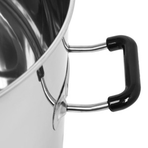 Heetwaterdispenser 21 L - Dynasteel