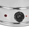 Heißwasserspender 21 L - Dynasteel