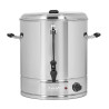 Heetwaterdispenser 21 L - Dynasteel