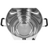 Heetwaterdispenser 21 L - Dynasteel