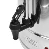 Heetwaterdispenser 21 L - Dynasteel