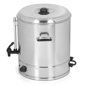 Heetwaterdispenser 21 L - Dynasteel