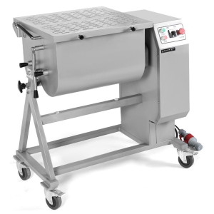 Elektrische Vleesmenger 80 L - 64 kg - Dynasteel
