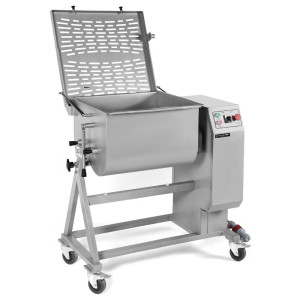 Elektrische Vleesmenger 80 L - 64 kg - Dynasteel
