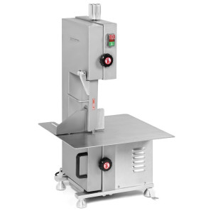 RVS Beenzag - 1650 mm - Dynasteel