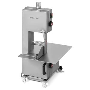 RVS Beenzag - 1650 mm - Dynasteel