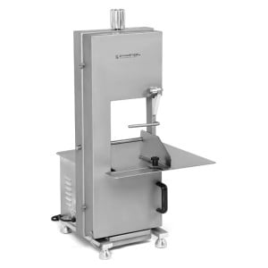 RVS Beenzag - 1650 mm - Dynasteel