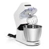 Planetaire Mengmixer - 7 L Wit - Dynasteel