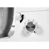 Planetaire Mengmixer - 7 L Wit - Dynasteel